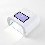 Lampara para uñas con IA UV/LED O NAIL
