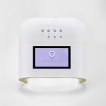 Lampara para uñas con IA UV/LED O NAIL - Imagen 2
